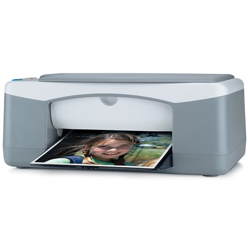 hp psc 1410 all in one printer scanner copier